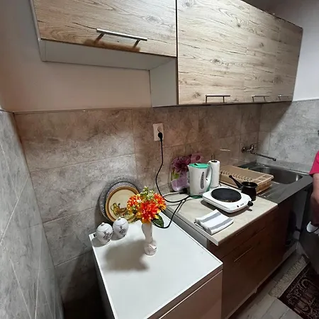 بيت للعطل Oaza Mira فيسوكو