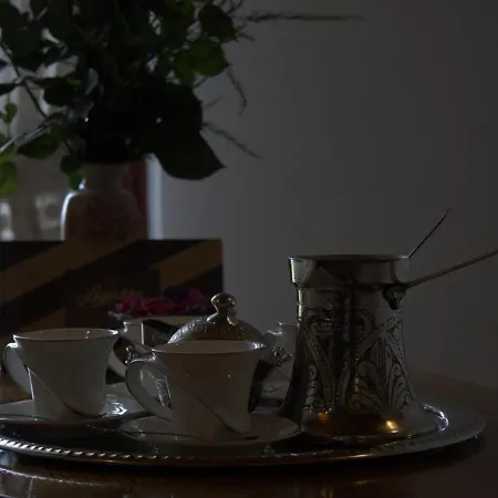 بيت للعطل Oaza Mira *