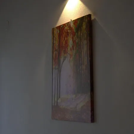 Oaza Mira بيت للعطل فيسوكو