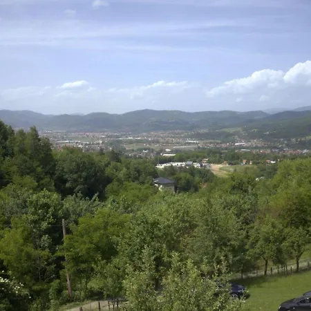 Oaza Mira * 비소코