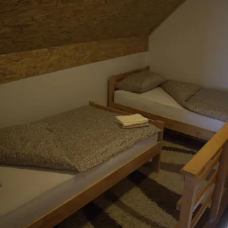 بيت للعطل Oaza Mira