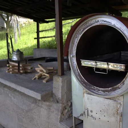 Oaza Mira بيت للعطل فيسوكو