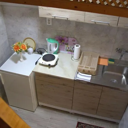 بيت للعطل Oaza Mira