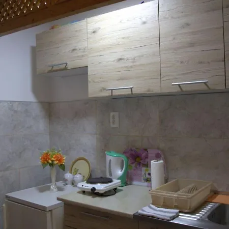 بيت للعطل Oaza Mira فيسوكو