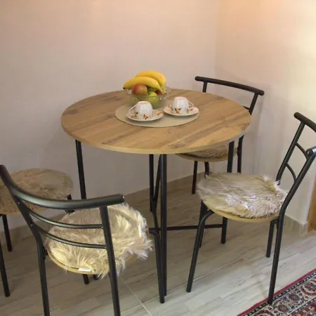 بيت للعطل Oaza Mira فيسوكو