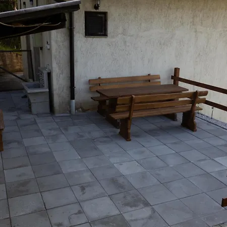 بيت للعطل Oaza Mira *