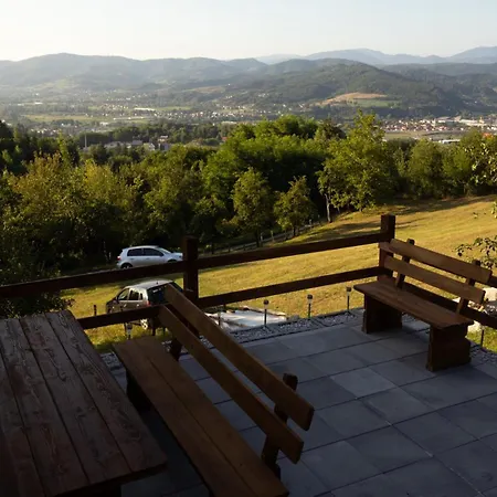 Oaza Mira * 비소코